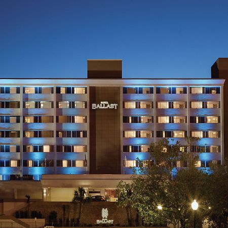 Hotel Ballast Wilmington, Tapestry Collection By Hilton Экстерьер фото