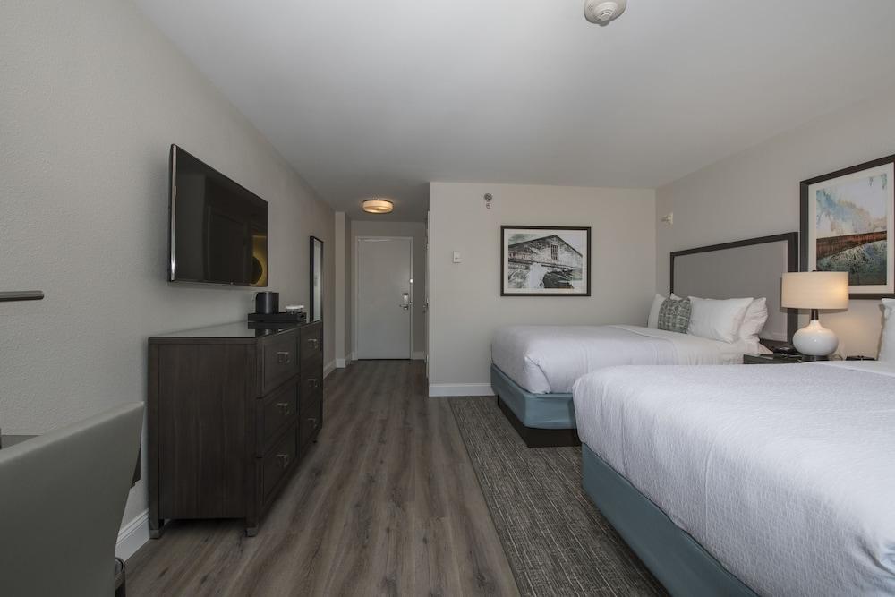 Hotel Ballast Wilmington, Tapestry Collection By Hilton Экстерьер фото