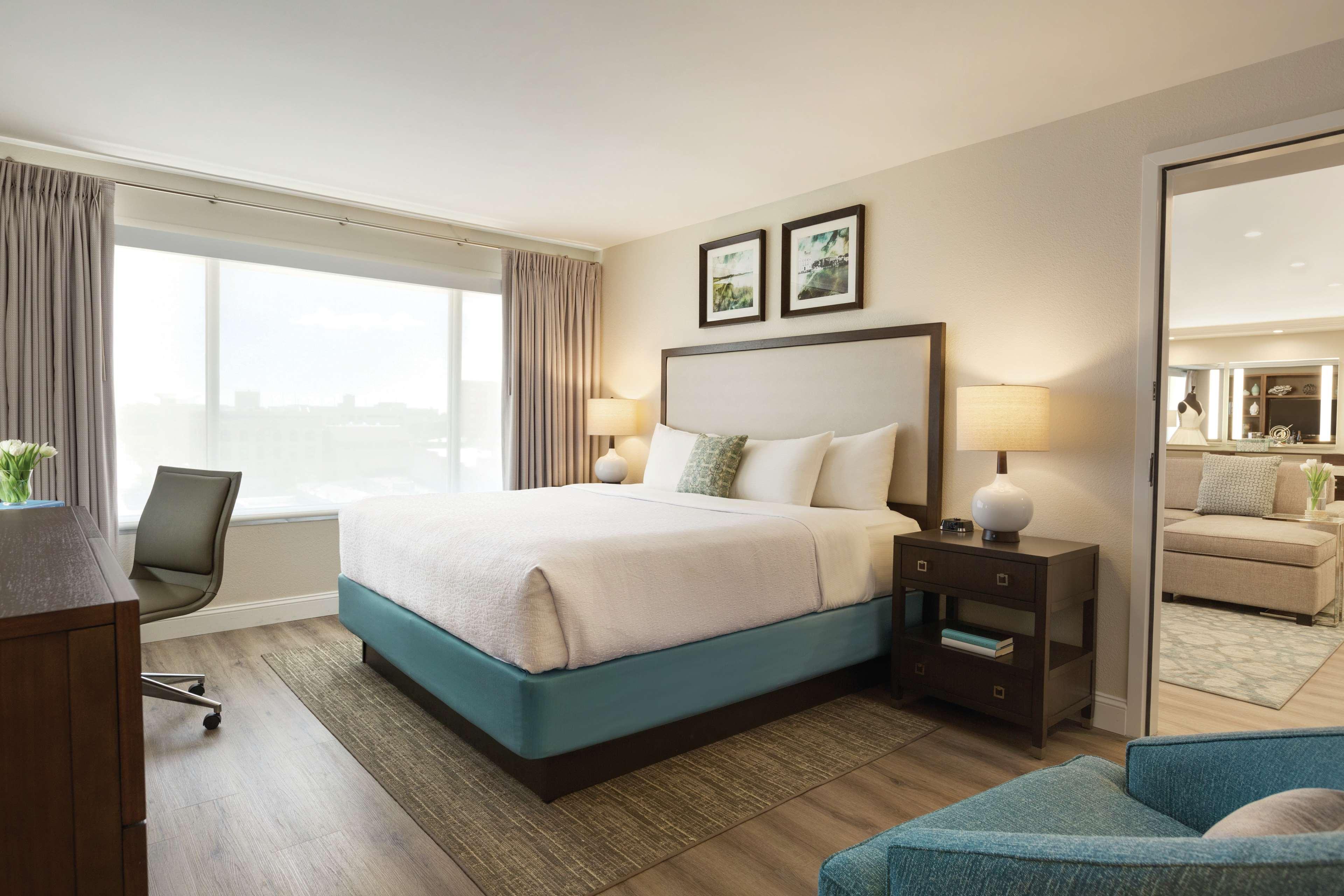 Hotel Ballast Wilmington, Tapestry Collection By Hilton Экстерьер фото