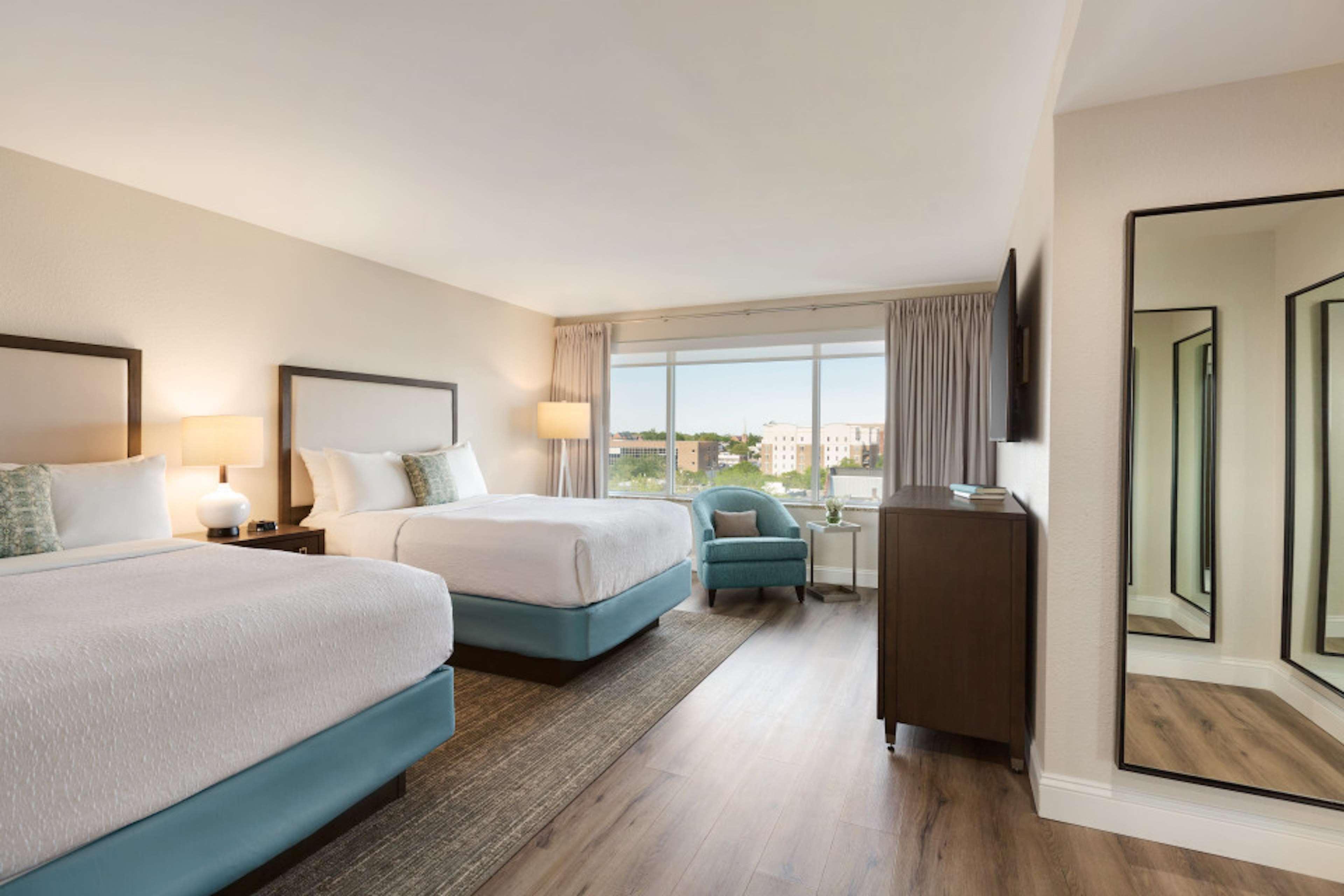 Hotel Ballast Wilmington, Tapestry Collection By Hilton Экстерьер фото