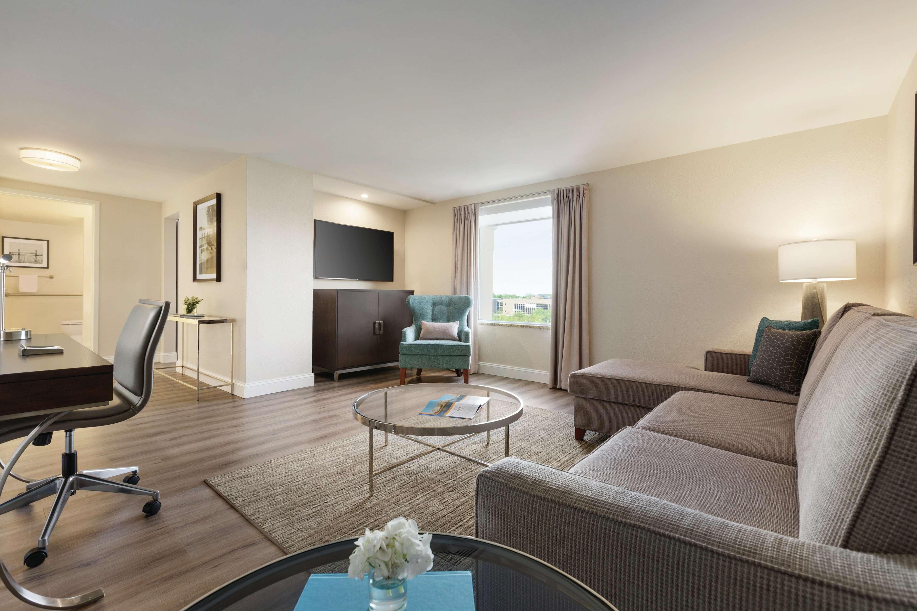 Hotel Ballast Wilmington, Tapestry Collection By Hilton Экстерьер фото