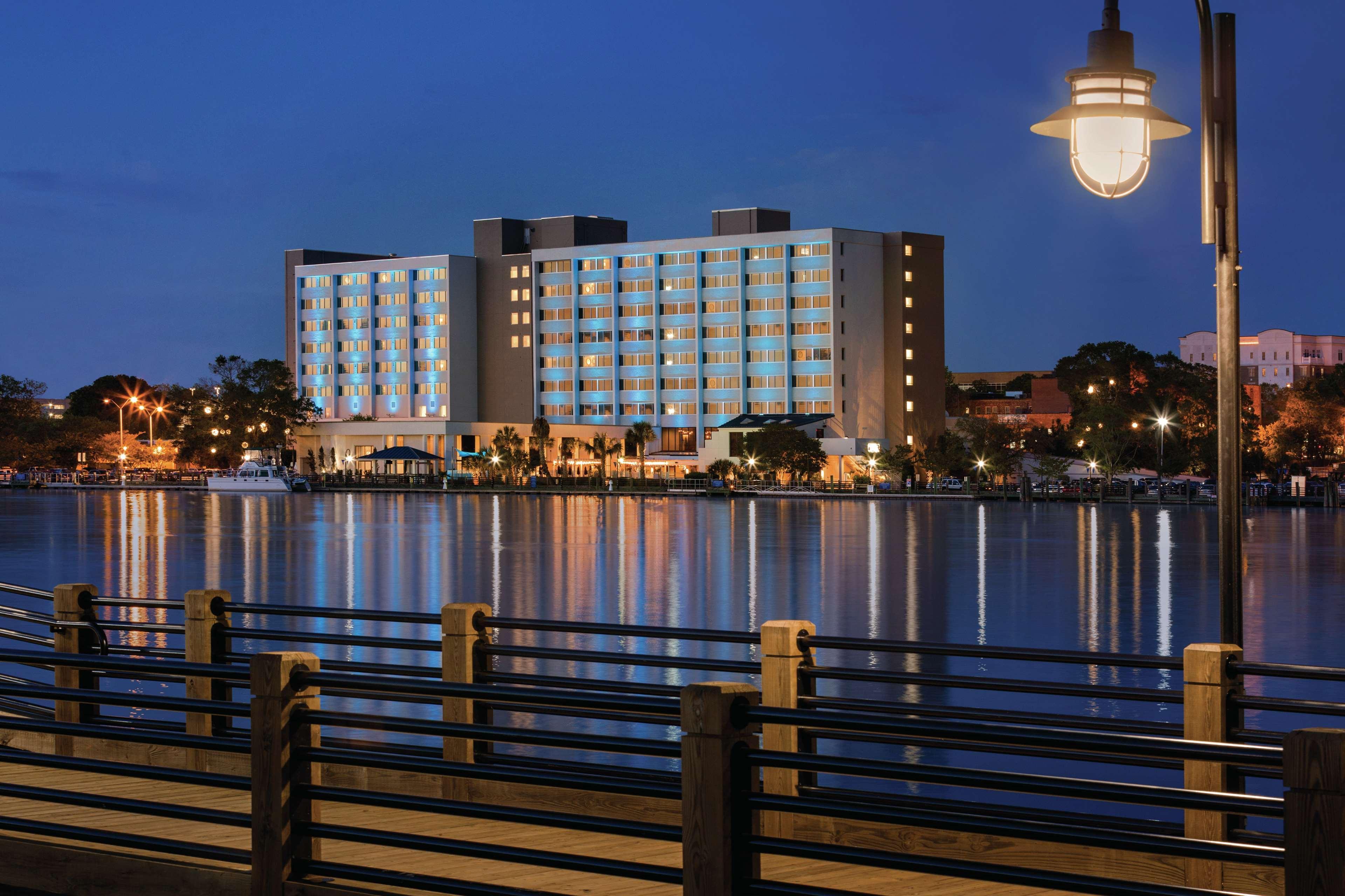 Hotel Ballast Wilmington, Tapestry Collection By Hilton Экстерьер фото
