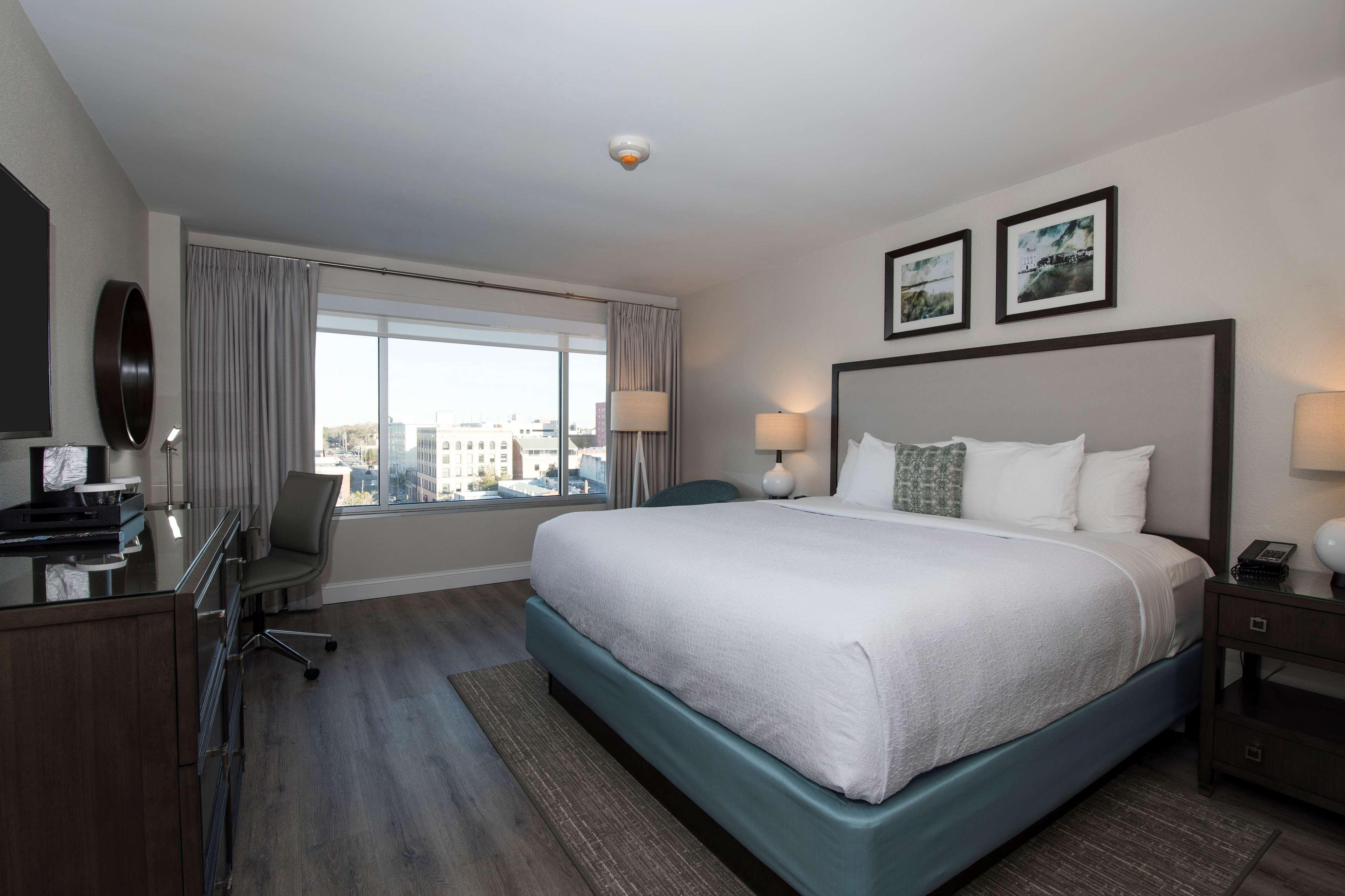 Hotel Ballast Wilmington, Tapestry Collection By Hilton Экстерьер фото