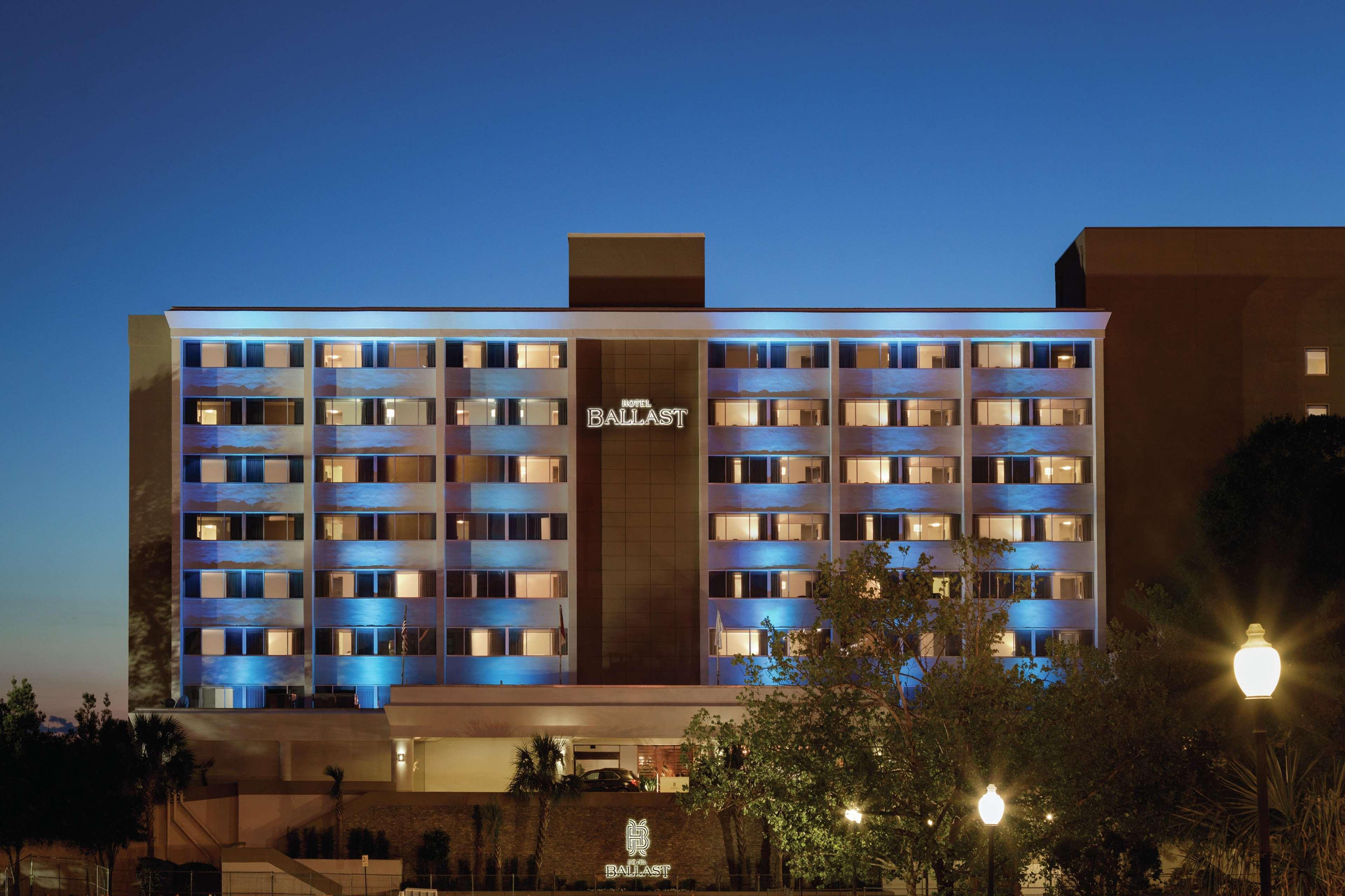 Hotel Ballast Wilmington, Tapestry Collection By Hilton Экстерьер фото