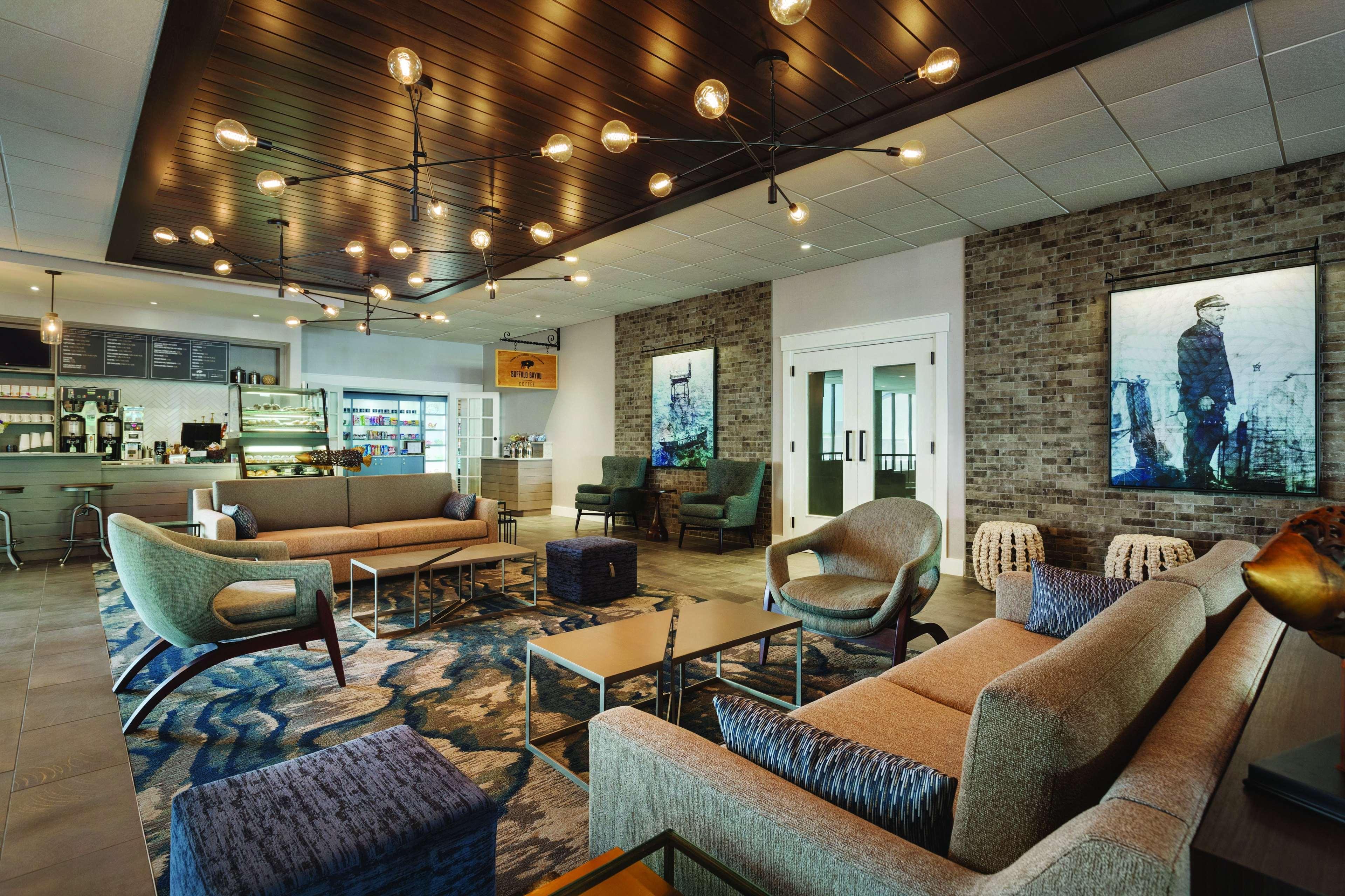 Hotel Ballast Wilmington, Tapestry Collection By Hilton Экстерьер фото