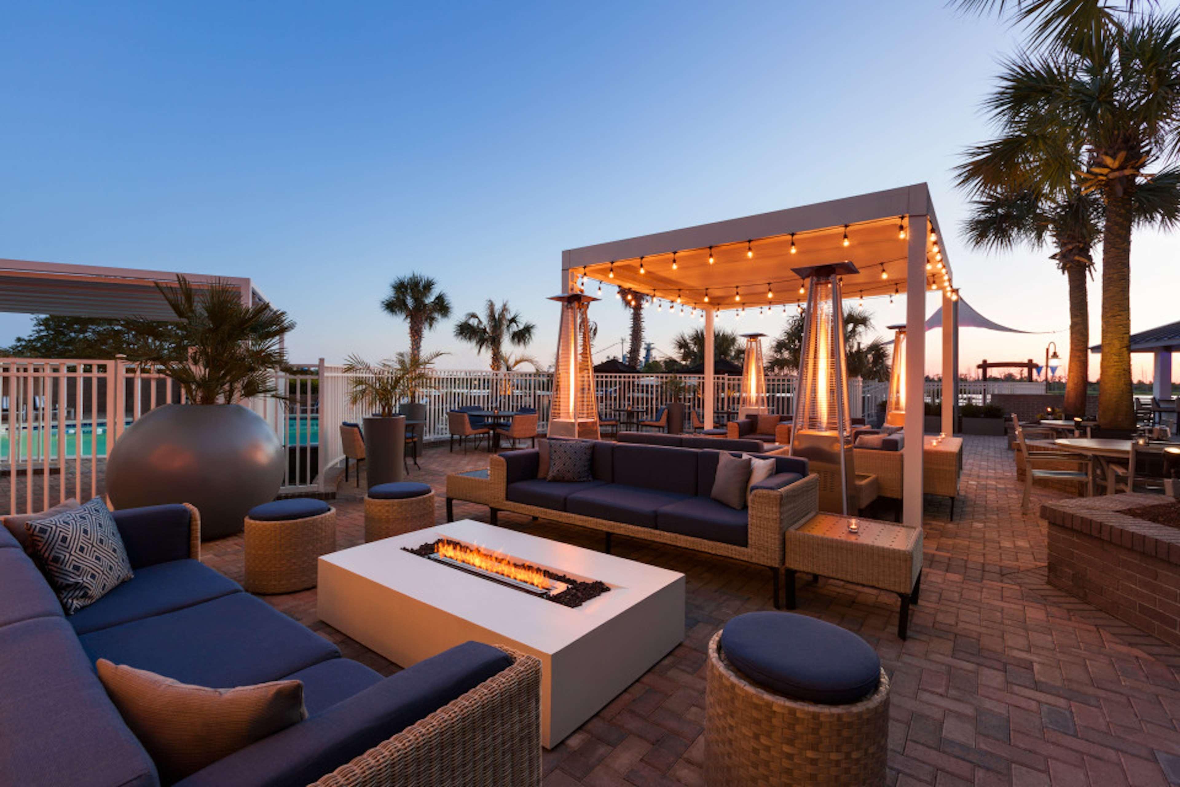 Hotel Ballast Wilmington, Tapestry Collection By Hilton Экстерьер фото