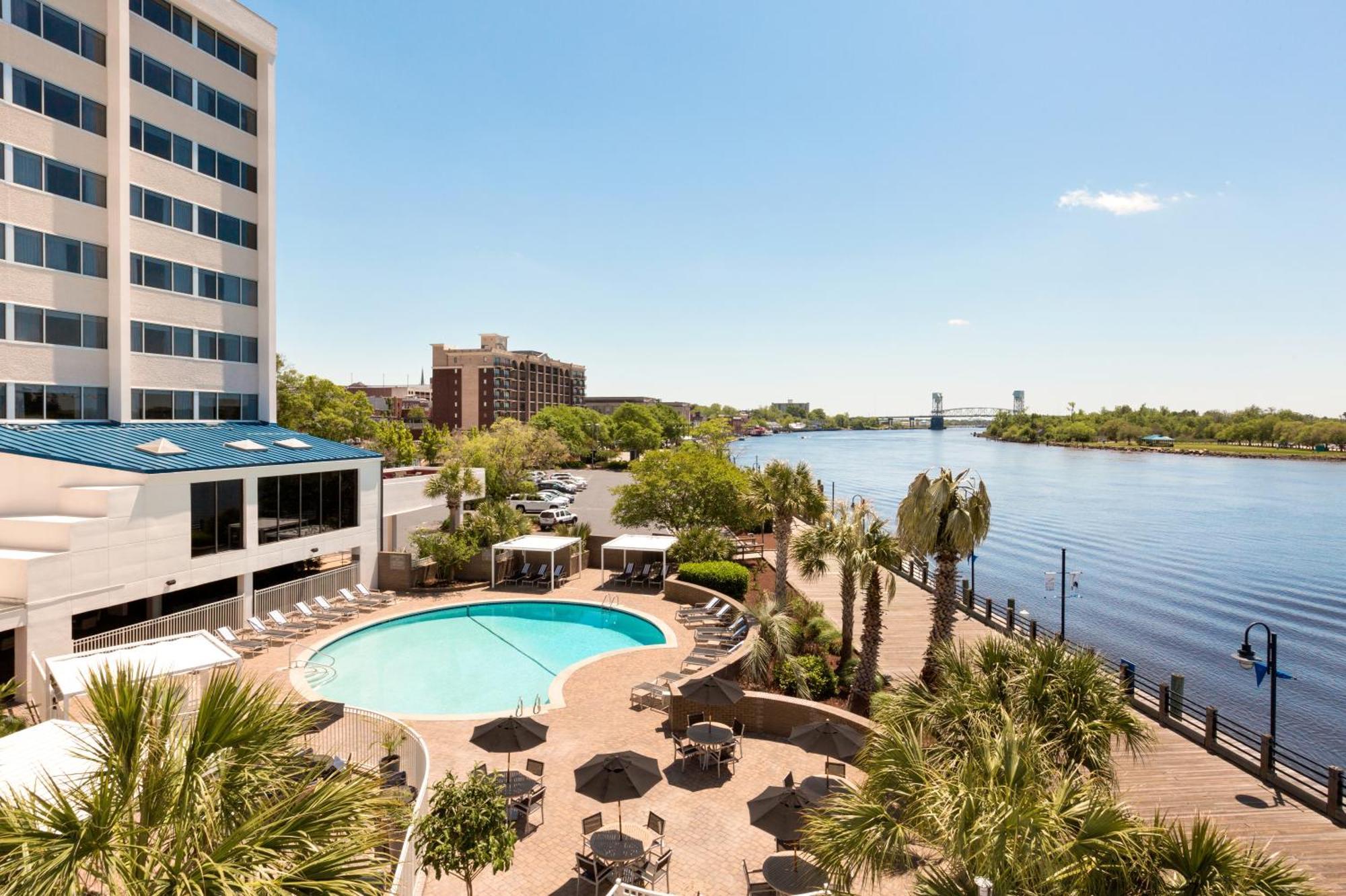 Hotel Ballast Wilmington, Tapestry Collection By Hilton Экстерьер фото