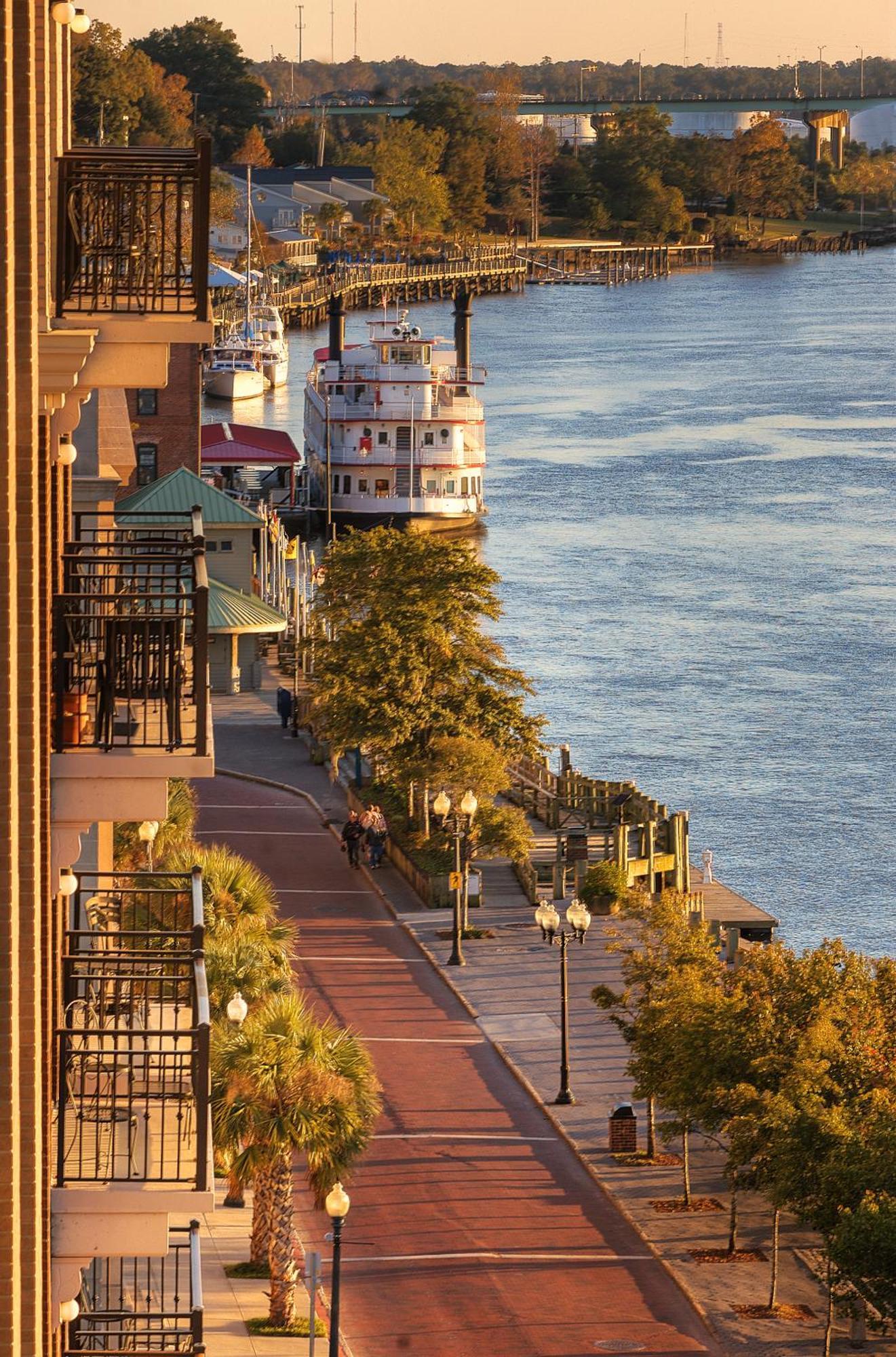 Hotel Ballast Wilmington, Tapestry Collection By Hilton Экстерьер фото