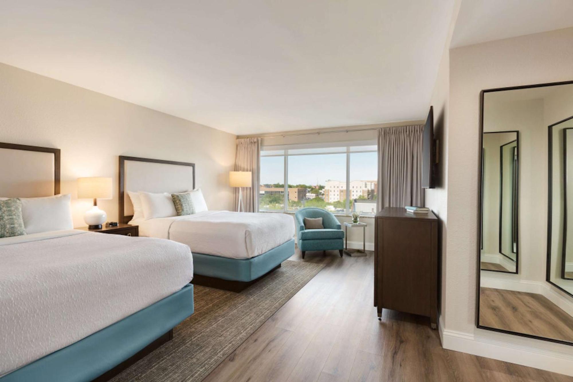 Hotel Ballast Wilmington, Tapestry Collection By Hilton Экстерьер фото