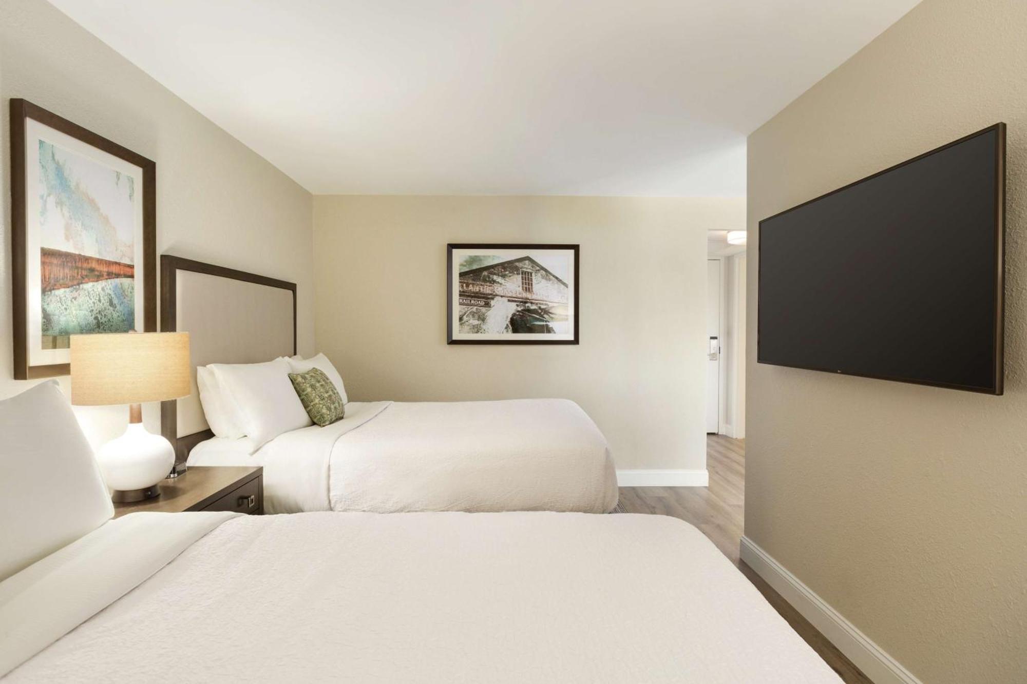 Hotel Ballast Wilmington, Tapestry Collection By Hilton Экстерьер фото