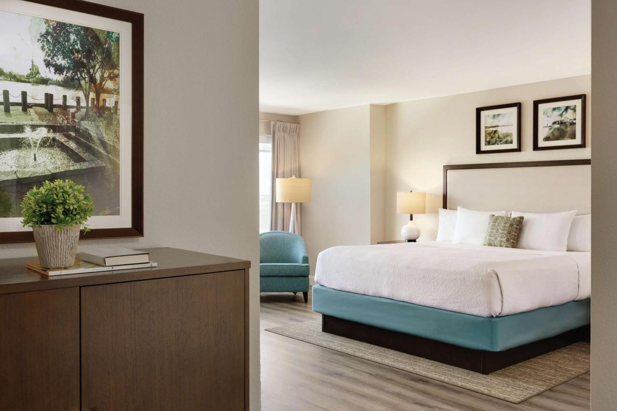 Hotel Ballast Wilmington, Tapestry Collection By Hilton Экстерьер фото