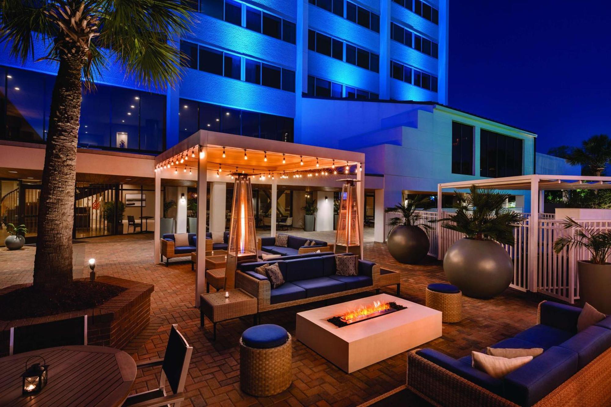 Hotel Ballast Wilmington, Tapestry Collection By Hilton Экстерьер фото