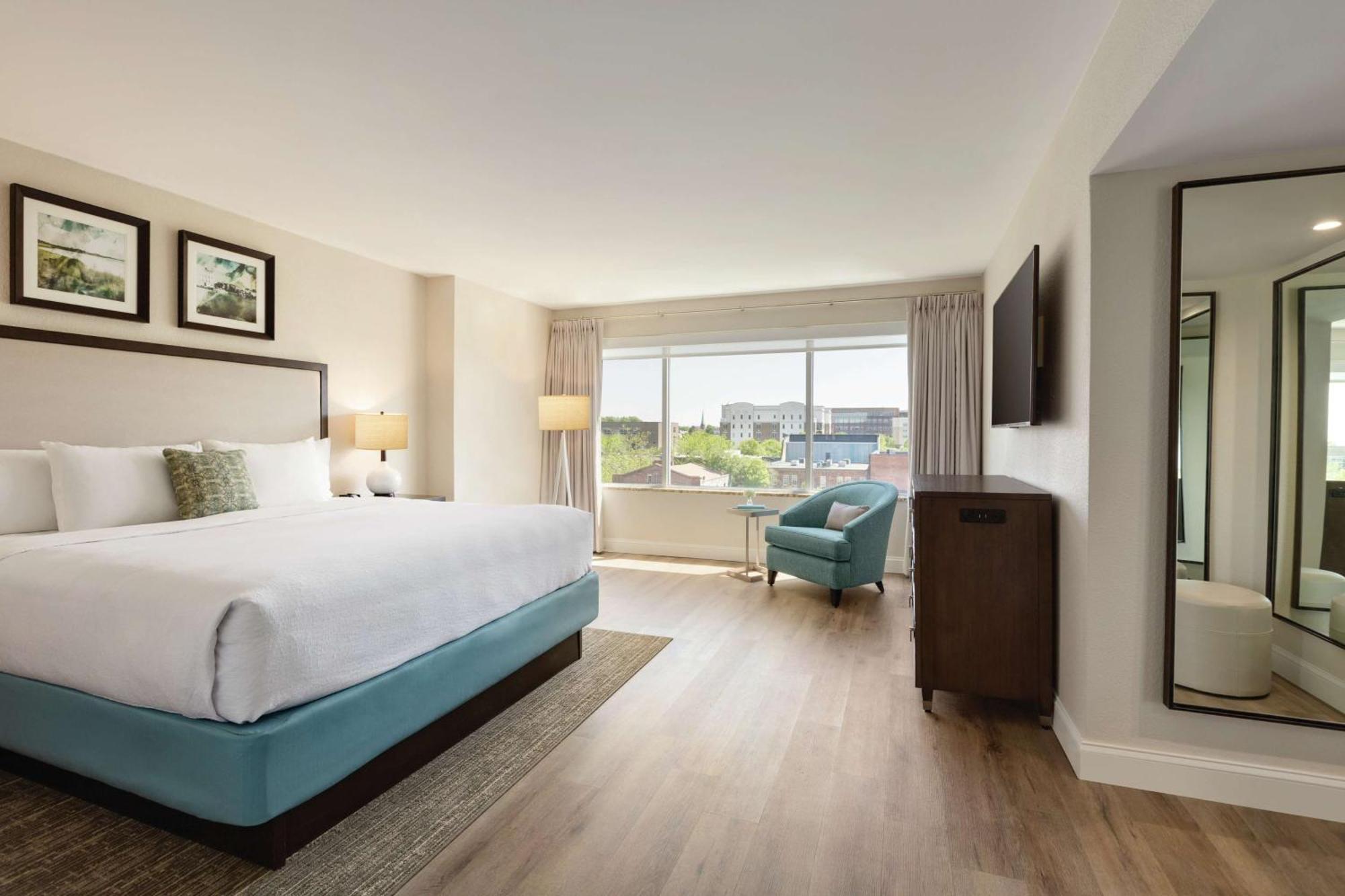Hotel Ballast Wilmington, Tapestry Collection By Hilton Экстерьер фото