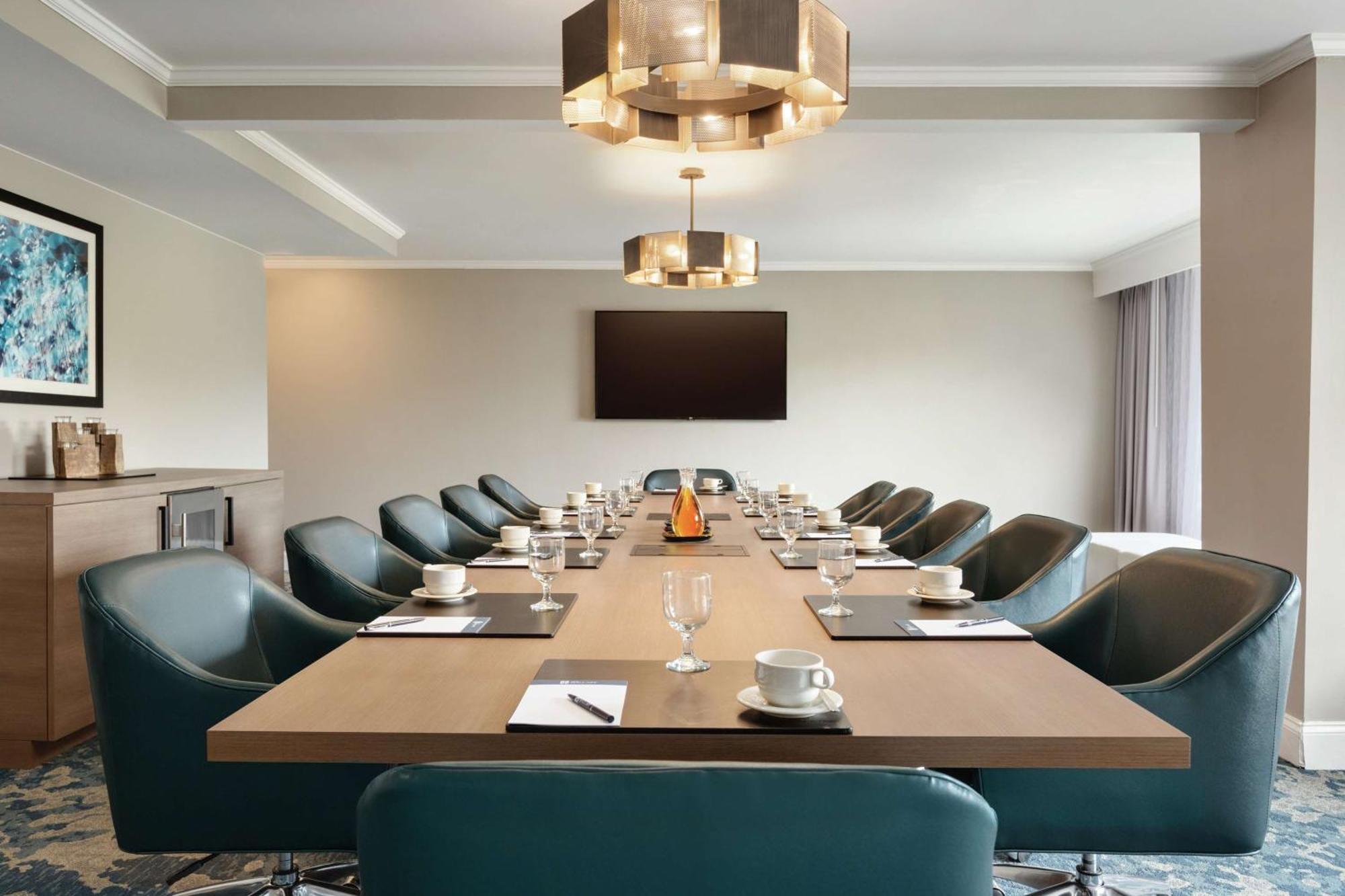 Hotel Ballast Wilmington, Tapestry Collection By Hilton Экстерьер фото