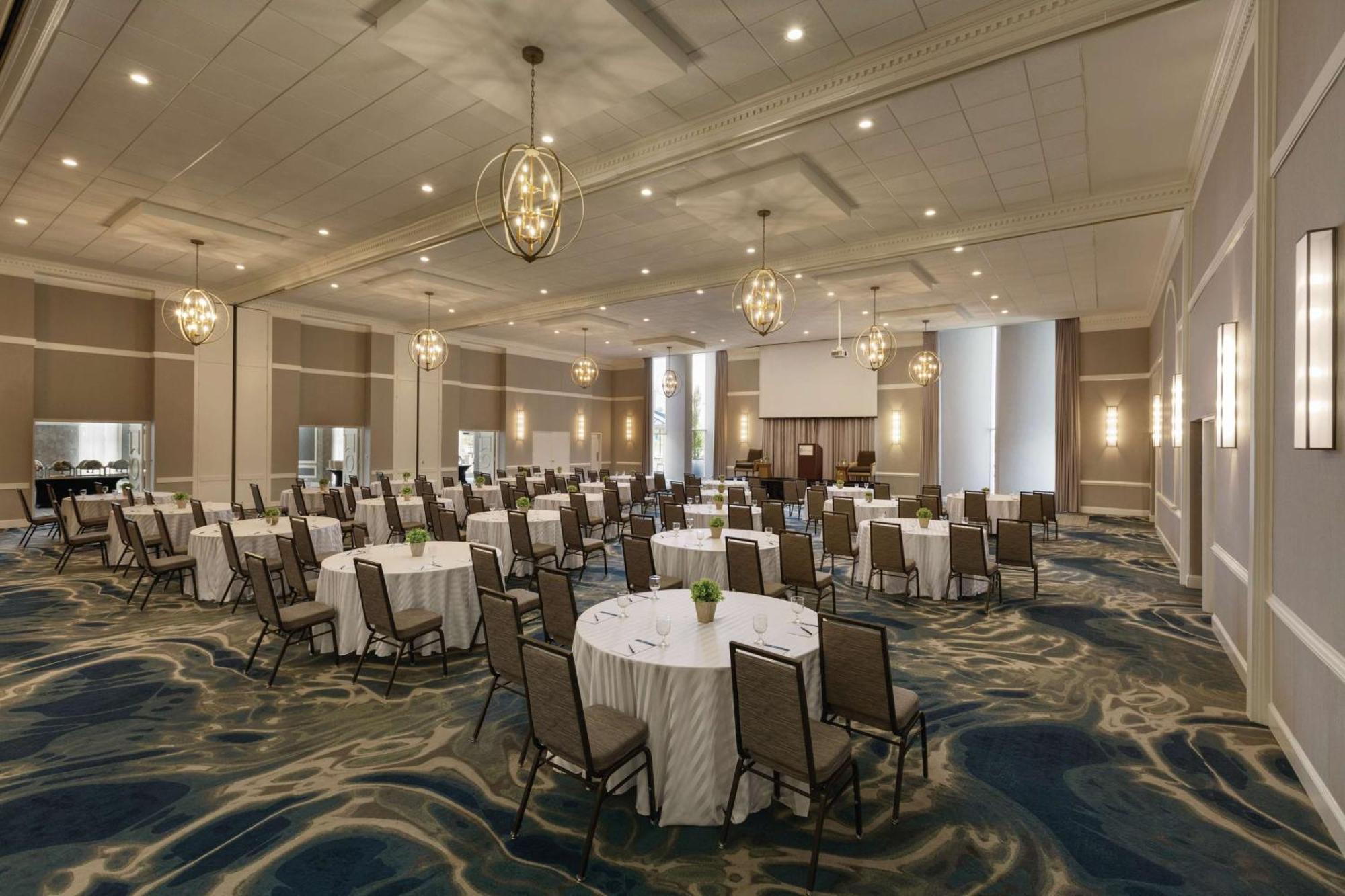 Hotel Ballast Wilmington, Tapestry Collection By Hilton Экстерьер фото