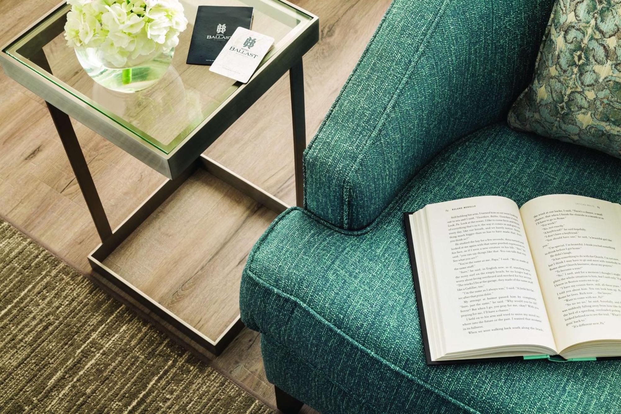 Hotel Ballast Wilmington, Tapestry Collection By Hilton Экстерьер фото