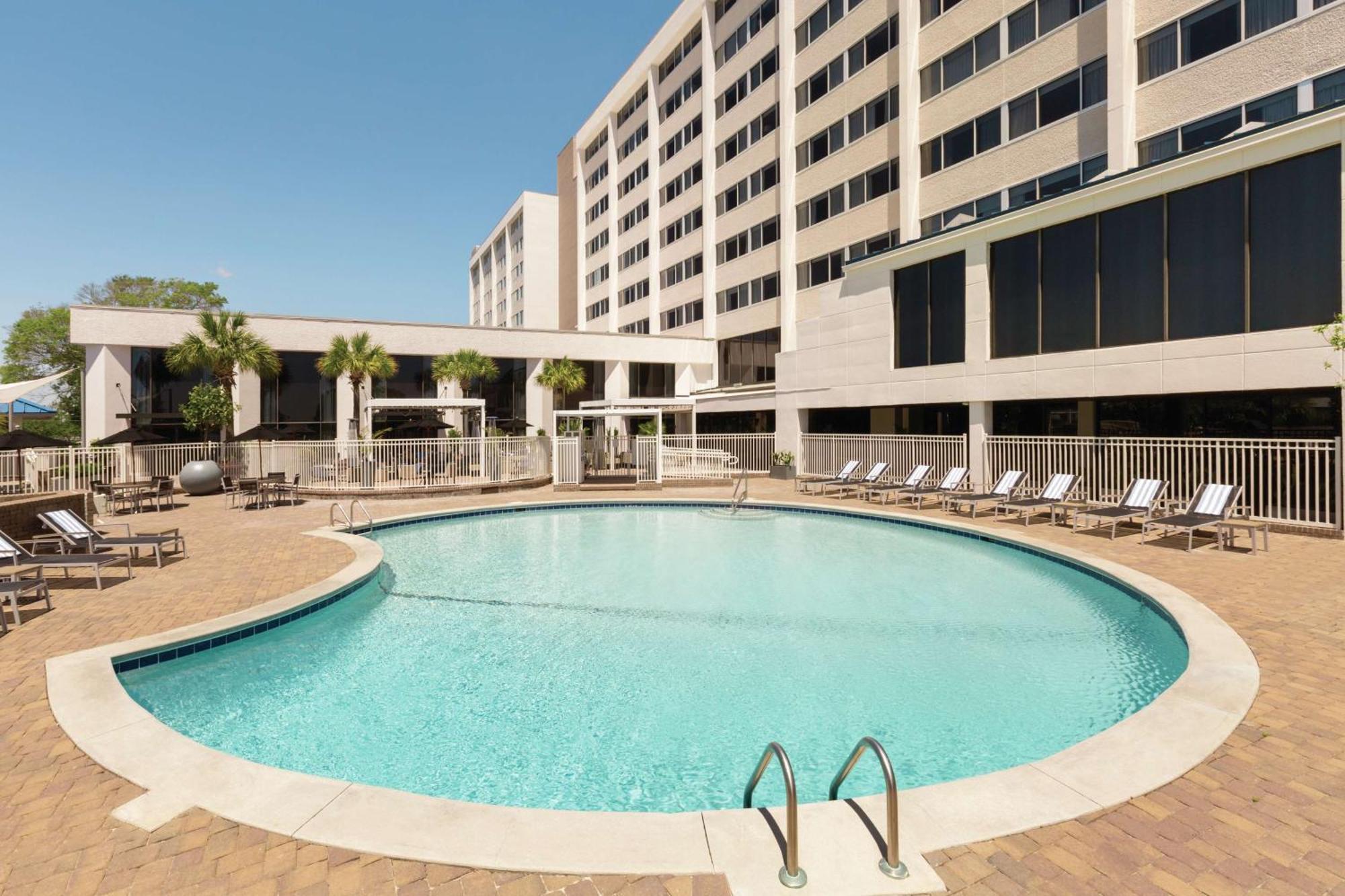 Hotel Ballast Wilmington, Tapestry Collection By Hilton Экстерьер фото