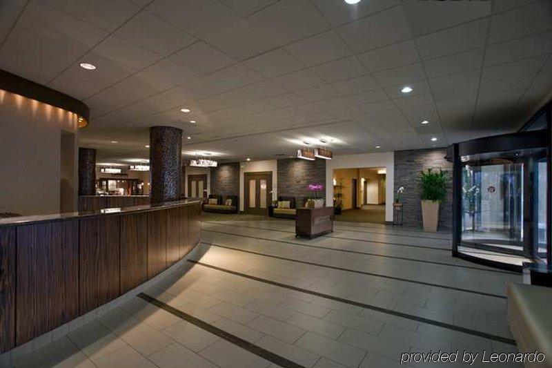 Hotel Ballast Wilmington, Tapestry Collection By Hilton Интерьер фото