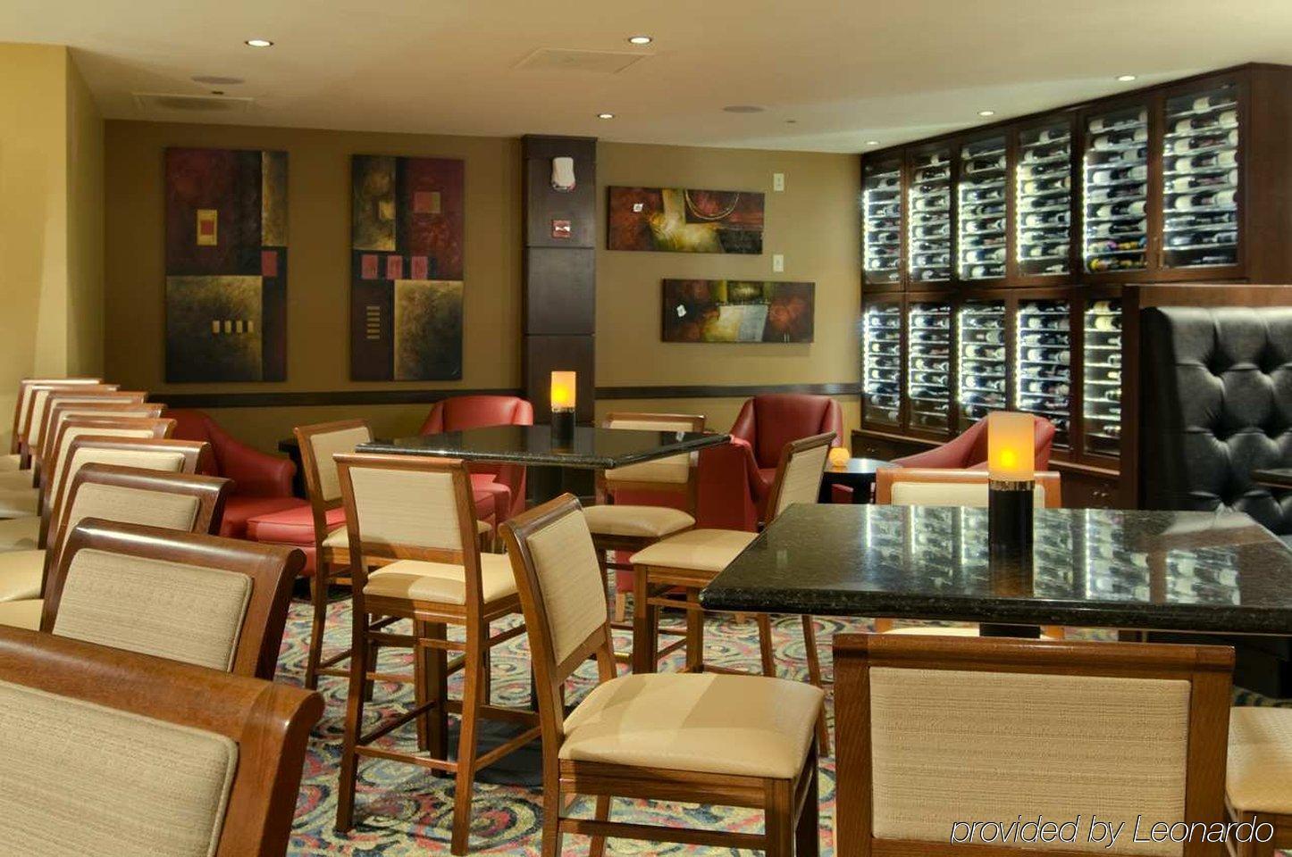 Hotel Ballast Wilmington, Tapestry Collection By Hilton Ресторан фото