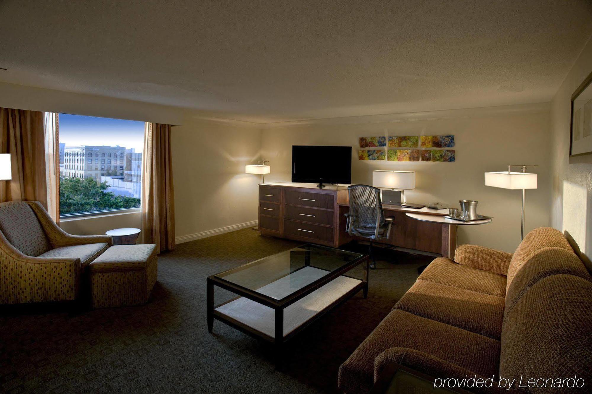 Hotel Ballast Wilmington, Tapestry Collection By Hilton Номер фото